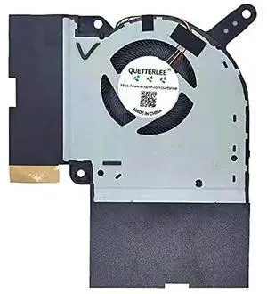 For Scar III ROG Strix G731 G531GW G731GV S5D G731GW GZ700GX S7D G731DU G731GD G731GU GT GU Series DFSCK22115181L Fan