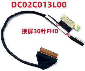 For Bo Rui 15-FE 15-FH TPN-C165/C166 Screen cable Screen cable DC02C013L00