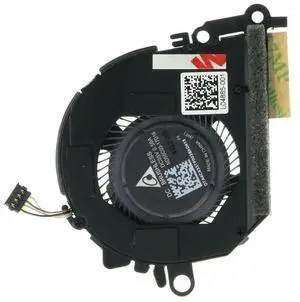 X360 13-AE 13t-ae000 13-ae000 L04885-001 GPU Cooling Fan For Spectre