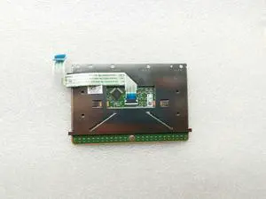 for M15 M17 R1Touchpad. Mouse pad 0718H6