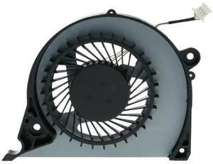 G7 15 7577 7588 0H98CT 02PH36 CPU & GPU Cooling Fan For Inspiron