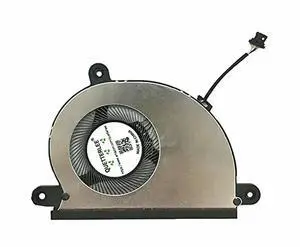 Replacement Laptop CPU Cooling Fan for Galaxy Book Flex NP730QCJ NP730QCJ-K01US NP730QCJ-K02US Series Fan