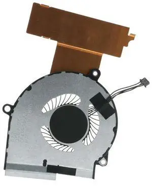 CPU15-DC L30204-001 L30203-001 Cooling Fan For OMEN