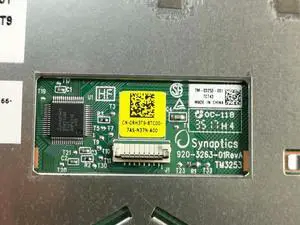 for  Vostro 3562 3568 3578 Touchpad. Mouse pad  0RH3T9