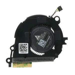 X360 13-AE 13t-ae000 13-ae000 L04886-001Replacement Left CPU Cooling Fan For Spectre