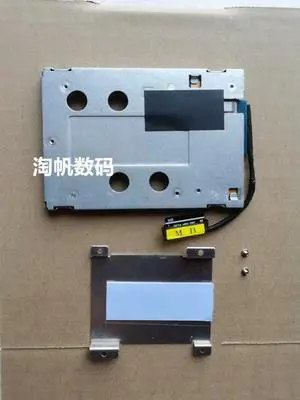 for Thinkpad T570 T580 P51S P52S M2 interface PCIE NVME solid-state drive bracket