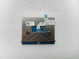 for Inspiron 5583 5584 Touchpad. Mouse pad 099F7D