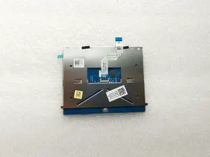 for Inspiron 3585 3583 3580 3780   0GFJH7 Touchpad. Mouse pad
