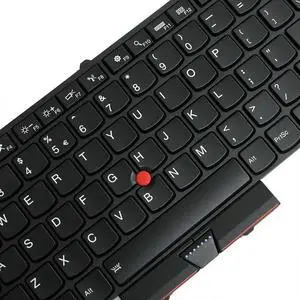 Replacement For Thinkpad P50 P51 P70 00PA288 SN20K85114 Laptop US Backlit Keyboard