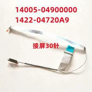 For Applicable to B5404 B5404CVA screen cable 14005-04900000 1422-04720A9