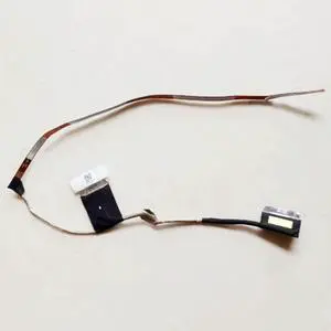 For Inspiron 5640 5645 screen cable 120HZ 40 pin 0.4 06X6WV DC02004HM00