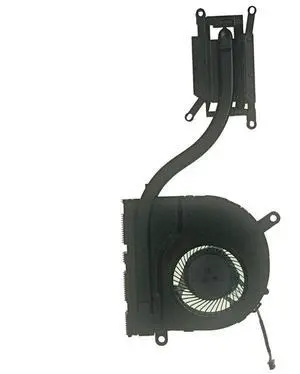 Replacement for Latitude 5480 5490 CPU Cooling Fan Heatsink Assembly for U-Type