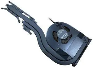 for Thinkpad L480 fan cpu radiator module discrete graphics fan 01LW140