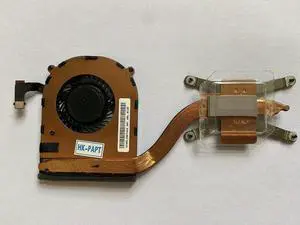 Fan for ThinkPad X1 Carbon Cooling Heatsink and Fan 00JT800 SH4035820AA