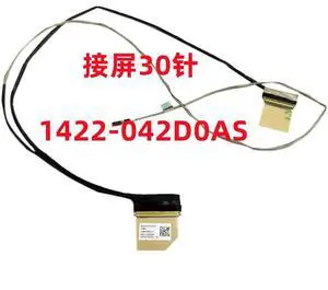 For Applicable to X1704 F1704Z screen cable, display screen cable 1422-042D0AS/045T0AS