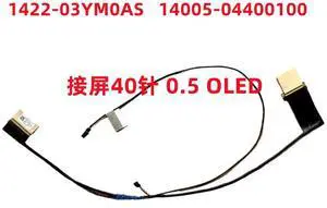 For Applicable to Fearless 16 X1605PA X1605Z/V M1605X OLED screen cable 1422-03YM0AS