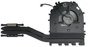 for  E15 2nd generation cooling fan radiator notebook radiator 5H40S72941