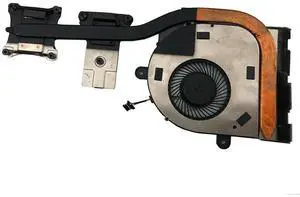 for X360 15-W103na Laptop Fan Heat Sink 828841-001