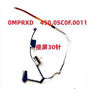 For Inspiron 14 5430 7430 2-in-1 Screen Cable 0MPRXD Display Screen Cable For Inspiron 14 5430 7430 2-in-1 Screen Cable 0MPRXD Display Screen Cable