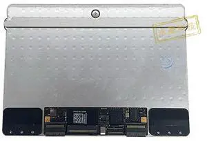 for A1466 MD760 MD761 Touchpad with ribbon cable 593-1604 set of 2013-2017   Touchpad