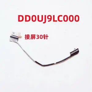 For Applicable to DD0UJ9LC000 Zenbook Pro 17 UM6702 UM6702RC/RA screen cable