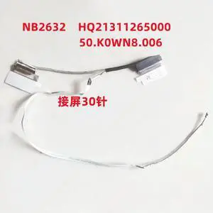 For Applicable to Hummingbird N21H1 SFG14-41 SF314-44 screen cable HQ21311265000