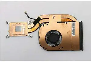 Fan for ThinkPad X1 Carbon Gen 6th CPU Cooling Fan Heatsink FRU 01YR204