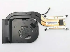 Fan for ThinkPad X1 Carbon 5th Gen Cooling Fan & Heatsink FRU 00UR984