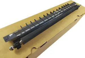 008R13064 Second Bias Transfer Roller for Xerox AltaLink C8045 C8055 C8070 WorkCentre 7525 7530 7535 7545 7556 7830 7835 7845 7855 Replacement 008R13064 Second Bias Transfer Roller for Xerox AltaLink C8045 C8055 C8070 WorkCentre 7525 7530 7535 7545 7556 7830 7835 7845 7855 Replacement
