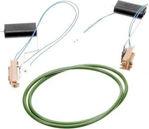 911-048 Fuel Level Sensor Compatible with Select Hyundai Models 911-048 Fuel Level Sensor Compatible with Select Hyundai Models