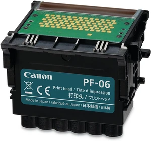 Canon Print Head PF-06 for imagePROGRAF TM Series Printers Canon Print Head PF-06 for imagePROGRAF TM Series Printers