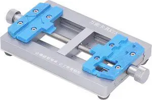 Phone Repair Fixture Adjustable Circuit Board Holder Clamps Soldering Equipment for Phone Motherboard Repair Phone Repair Fixture Adjustable Circuit Board Holder Clamps Soldering Equipment for Phone Motherboard Repair