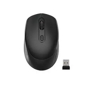 Guiheng Wireless Bluetooth Mouse,Dual Mode Rechargeable Silent Slim Laptop Mouse,Portable(BT5.2+USB Receiver) Computer Mice,for Laptop,Desktop Computer,ipad Tablet,Phone,Mac (Black) Guiheng Wireless Bluetooth Mouse,Dual Mode Rechargeable Silent Slim Laptop Mouse,Portable(BT5.2+USB Receiver) Computer Mice,for Laptop,Desktop Computer,ipad Tablet,Phone,Mac (Black)