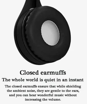 Upgraded Hybrid Noise Cancelling Headphones with Transparent Modes Wireless Bluetooth with Mic, Deep Bass,Soft-Earpads,Fast Charging Black (Pack of 2) Upgraded Hybrid Noise Cancelling Headphones with Transparent Modes Wireless Bluetooth with Mic, Deep Bass,Soft-Earpads,Fast Charging Black (Pack of 2)