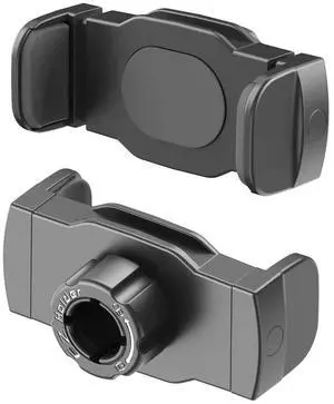 SOEWIOU 2 Pack Phone Holder Mount Clip Ball Joint Connector Socket Replacement 17mm Rotating Ball Head with Fixed Nut for Car Wireless Charger Cellphone Clamp Ring Light Selfie Hose Stand Bracket SOEWIOU 2 Pack Phone Holder Mount Clip Ball Joint Connector Socket Replacement 17mm Rotating Ball Head with Fixed Nut for Car Wireless Charger Cellphone Clamp Ring Light Selfie Hose Stand Bracket