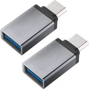 USB C to Micro USB Adapter Type C Female to Micro USB Male Convert Connector Support Charge Data Sync Compatible with Galaxy S7 S7 Edge Nexus 5 6 and Micro USB Devices 2pcs USB C to Micro USB Adapter Type C Female to Micro USB Male Convert Connector Support Charge Data Sync Compatible with Galaxy S7 S7 Edge Nexus 5 6 and Micro USB Devices 2pcs
