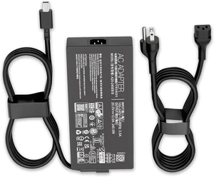 240W Charger Compatible with Asus TUF A14 A16 A18 FA401 FA608 FA808 ProArt P16 PZ13 ROG Zephyrus G14 G16(2024 2025) GU605 GA605 GA403 Flow V16 Z13 ADP-240EB B 20V 12A Power Supply AC Adapter Cord 240W Charger Compatible with Asus TUF A14 A16 A18 FA401 FA608 FA808 ProArt P16 PZ13 ROG Zephyrus G14 G16(2024 2025) GU605 GA605 GA403 Flow V16 Z13 ADP-240EB B 20V 12A Power Supply AC Adapter Cord