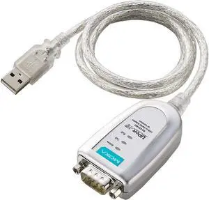 | USB to Serial Adapter 1 Port RS-232/422/485 | USB to Serial Adapter 1 Port RS-232/422/485