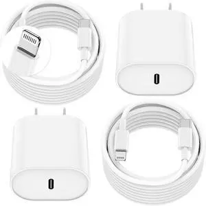 Phone Charger Fast Charging 10 FT 2-Pack 20W PD USB C Block with iPhone 14 13 Charger Cable 10 Foot Compatible with iPhone 14 Pro 13 Pro Max 12 11 Pro Mini Phone Charger Fast Charging 10 FT 2-Pack 20W PD USB C Block with iPhone 14 13 Charger Cable 10 Foot Compatible with iPhone 14 Pro 13 Pro Max 12 11 Pro Mini