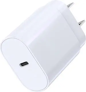 30W USB C Block PD Type C Wall Adapter USB C Charger Block Compatible with iPhone 17 17e 17 Pro Max 16 15 14 13 iPad mini & for Galaxy S26/S25/S24 30W USB C Block PD Type C Wall Adapter USB C Charger Block Compatible with iPhone 17 17e 17 Pro Max 16 15 14 13 iPad mini & for Galaxy S26/S25/S24