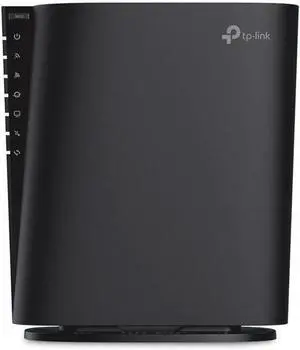 TP-Link Archer AX80 AX6000 8-Stream Wi-Fi 6 Router with 2.5G Port