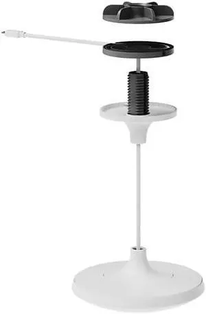 Mic Pod Pendant Mount-OFF-WHITE-9004 952-000123 Mic Pod Pendant Mount-OFF-WHITE-9004 952-000123