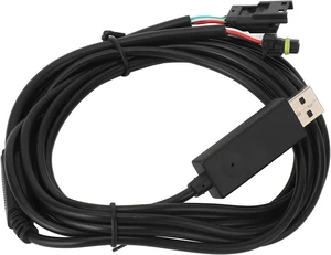 Tbest USB Can Cable Y Splitter for Efi Terminator X Tbest USB Can Cable Y Splitter for Efi Terminator X