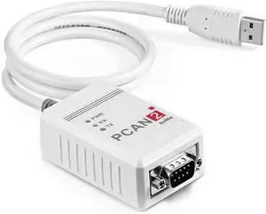 PCAN-USB Compatible with German Original Peak Model IPEH-002022/002021(Upgraded to Black Extension Cable, Please do not Purchase if You Mind.) PCAN-USB Compatible with German Original Peak Model IPEH-002022/002021(Upgraded to Black Extension Cable, Please do not Purchase if You Mind.)
