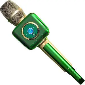 TOSING V1 Pro Karaoke Wireless Microphone for Adults Kids,20W Bluetooth PA Speaker UHF Receiver Portable Sing Karaoke Machine for Outdoor/Party/Car/Home/Church