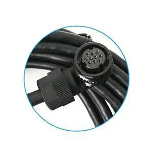 A660-2005-T505 T506 Cable Signal Line A660-2005-T506L 5M 10M 20M 2M(4m,Curved Joint) A660-2005-T505 T506 Cable Signal Line A660-2005-T506L 5M 10M 20M 2M(4m,Curved Joint)