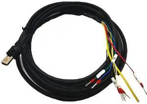 1Pcs MR-D05UDL3M-B J4 Series STO Input and Output CN8 Interface Signal Communication Cable 1Pcs MR-D05UDL3M-B J4 Series STO Input and Output CN8 Interface Signal Communication Cable