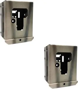 Covert Code Black LTE Security Box (60120), Set of 2 Covert Code Black LTE Security Box (60120), Set of 2