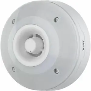AXIS D4100-VE Mk II Network Strobe Siren AXIS D4100-VE Mk II Network Strobe Siren