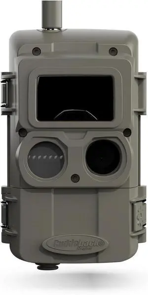 Cuddeback Cuddelink IR Camera